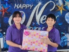 กิจกรรมวันปีใหม่ ปีพุทธศักราช 2569 Image 1104
